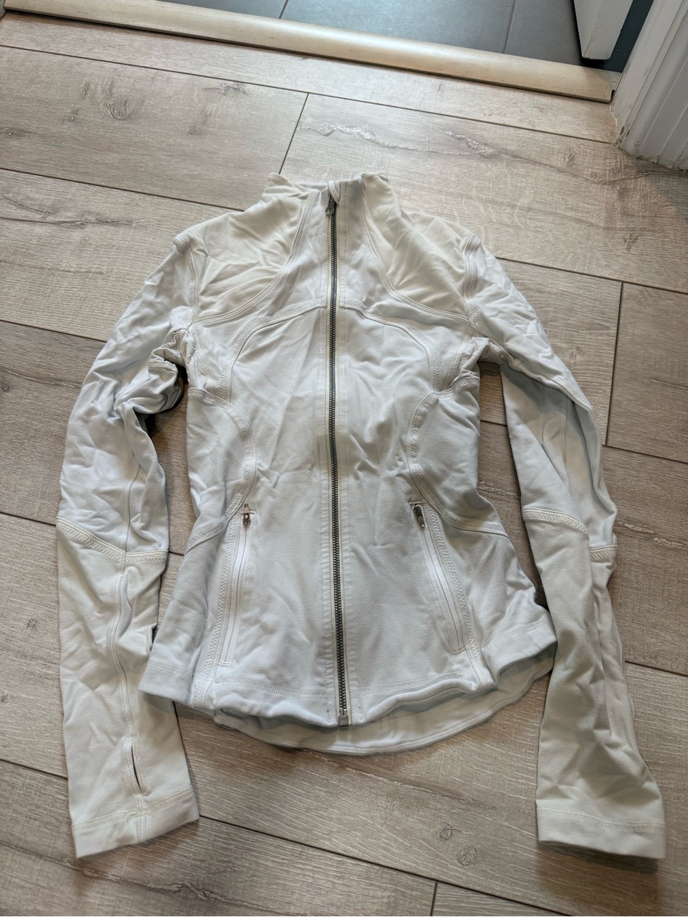 lululemon athletica Define Jacket
